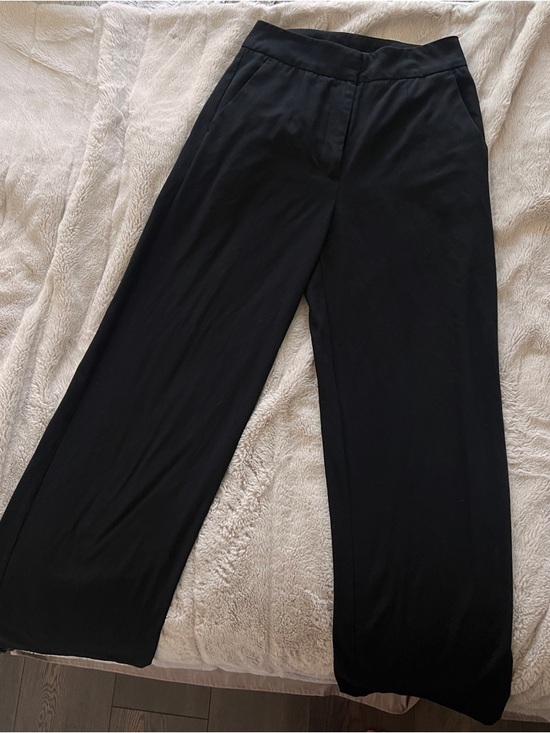 Dynamite Pants - Dynamite Wide-Leg Women's Dress Pants